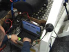 Vehículo eléctrico ligero