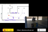 Automatic navigation of an electric vehicle: obstacles avoidance